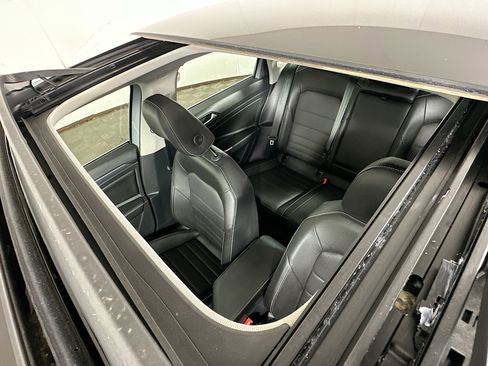 Used 2024 Volkswagen Jetta SE image 20