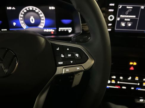 New 2026 Volkswagen Jetta Sport image 12