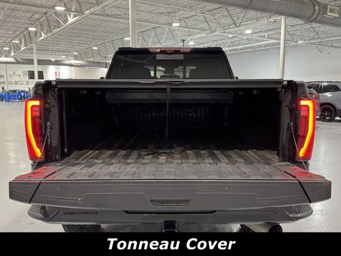 Used 2024 GMC Sierra 2500 Denali w/ Technology Package image 13