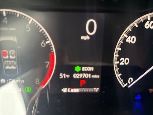 Used 2023 Honda CR-V EX image 10