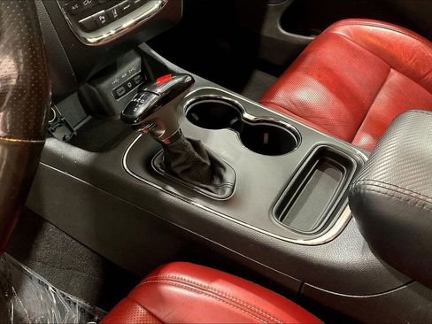 Used 2019 Dodge Durango SRT w/ Technology Group image 15