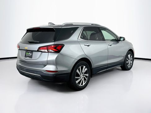 Used 2023 Chevrolet Equinox Premier FWD image 9
