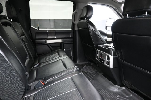 Used 2021 Ford F250 Lariat w/ Chrome Package AWD/4WD image 23