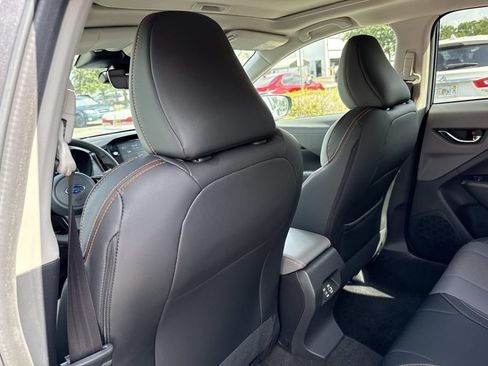 New 2026 Subaru Crosstrek 2.5i Limited AWD/4WD image 12