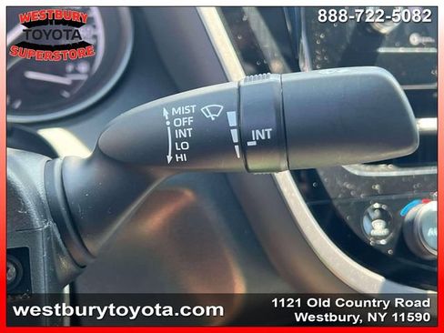 Certified 2024 Toyota Camry SE AWD/4WD image 27