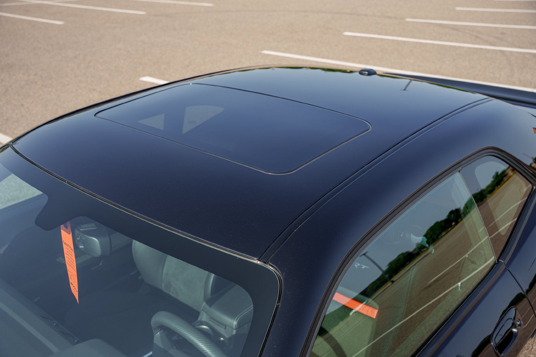 Used 2008 Dodge Challenger SRT8 RWD image 9