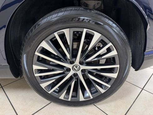 Used 2023 Lexus RX 350 Premium w/ Cold Area Package FWD image 25