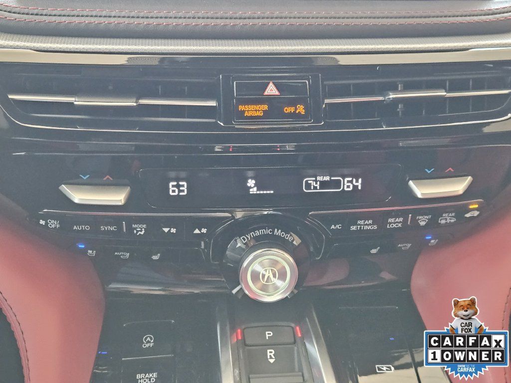 Used 2026 Acura MDX A-Spec AWD/4WD image 19