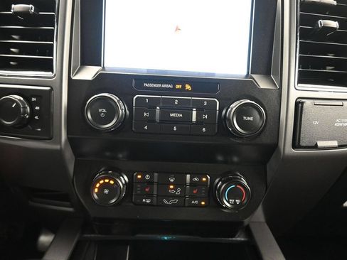 Used 2020 Ford F150 XLT w/ Equipment Group 302A Luxury AWD/4WD image 20
