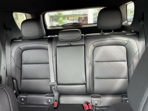 New 2026 Chevrolet Equinox LT w/ Convenience Package II image 24