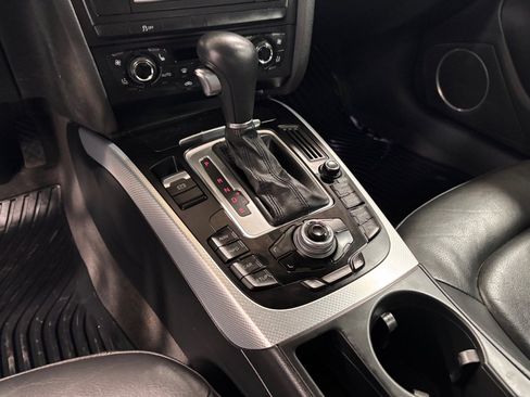 Used 2011 Audi A4 2.0T Premium Plus w/ Premium Plus Pkg image 14