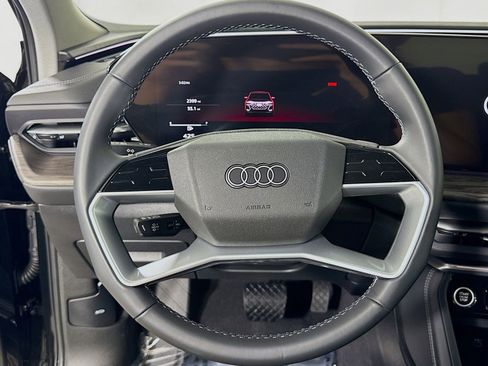 Certified 2025 Audi Q5 Premium Plus AWD/4WD image 13