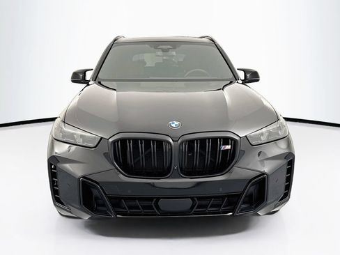Used 2024 BMW X5 M60i AWD/4WD image 2