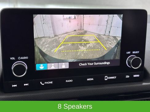 Used 2022 Honda Civic Sport image 4