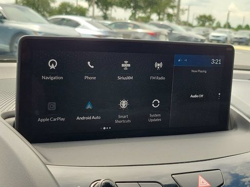 Certified 2024 Acura RDX A-Spec AWD/4WD image 24