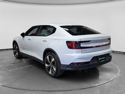 Used 2023 Polestar Polestar 2 w/ Pilot Pack FWD image 2