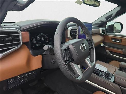 New 2025 Toyota Tundra 1794 Edition image 8
