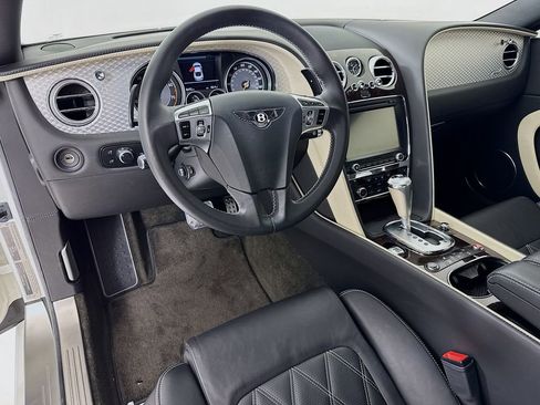 Used 2015 Bentley Continental GT Speed image 4
