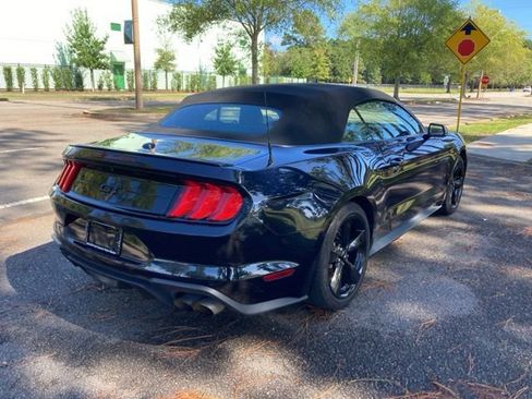Used 2021 Ford Mustang GT Premium w/ Equipment Group 401A image 36