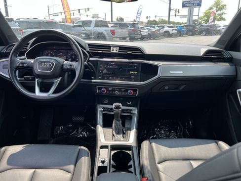 Used 2023 Audi Q3 2.0T Premium AWD/4WD image 22