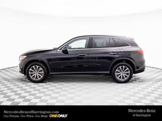 New 2026 Mercedes-Benz GLC 300 4MATIC video 2