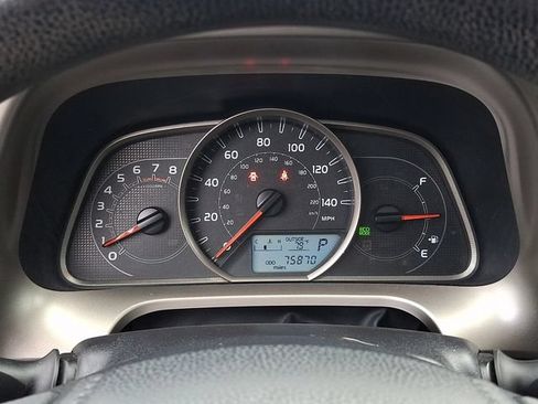 Used 2015 Toyota RAV4 XLE FWD image 14