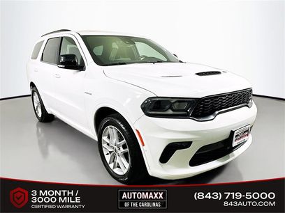 Used 2023 Dodge Durango R/T