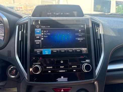 Used 2018 Subaru Crosstrek 2.0i Limited AWD/4WD image 8