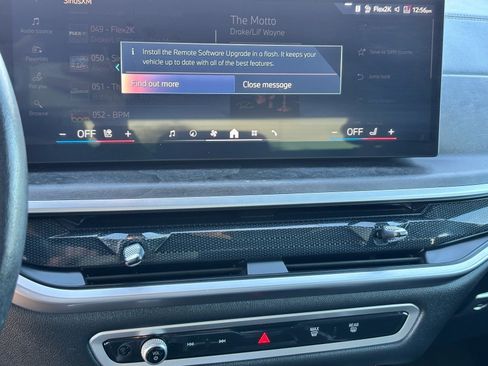 Used 2024 BMW X5 sDrive40i image 23