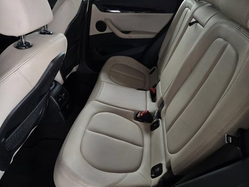 Used 2019 BMW X1 sDrive28i FWD image 13