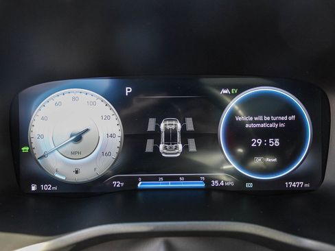 Certified 2023 Hyundai Santa Fe Limited image 25