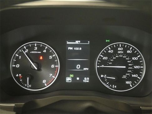 New 2025 Subaru Ascent Touring image 5