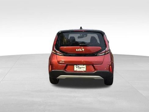 Used 2024 Kia Soul LX w/ Option Group 015 image 34