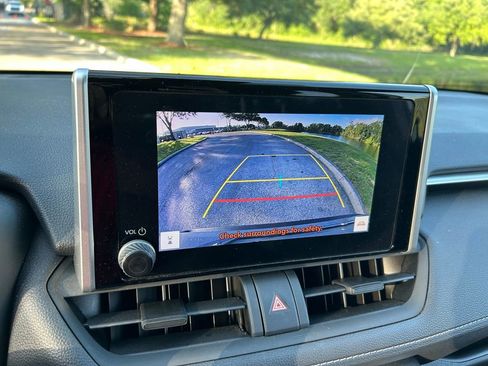 Certified 2024 Toyota RAV4 XLE AWD/4WD image 26