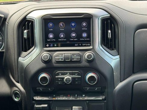 Used 2020 Chevrolet Silverado 1500 RST w/ All-Star Edition AWD/4WD image 13