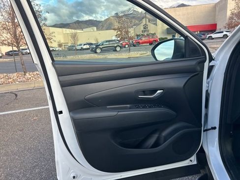 New 2026 Hyundai Santa Cruz SEL image 12