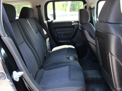 Used 2007 HUMMER H3 AWD/4WD image 37