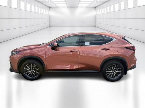 New 2026 Lexus NX 350 AWD w/ Premium Package image 8