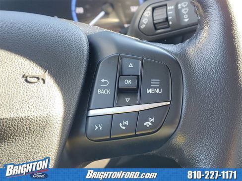 Used 2023 Ford Bronco Sport Heritage w/ Heritage Convenience Package image 19