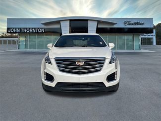 Used 2019 Cadillac XT5 Luxury video 2