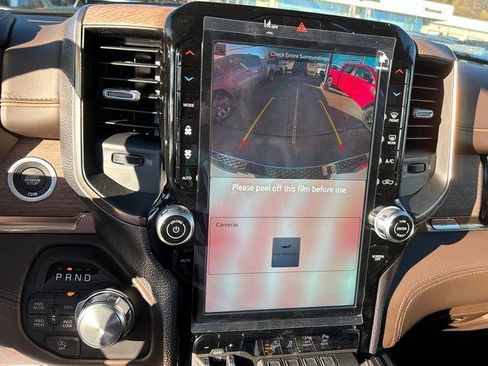 New 2026 RAM 1500 Limited w/ Bed Utility Group image 13