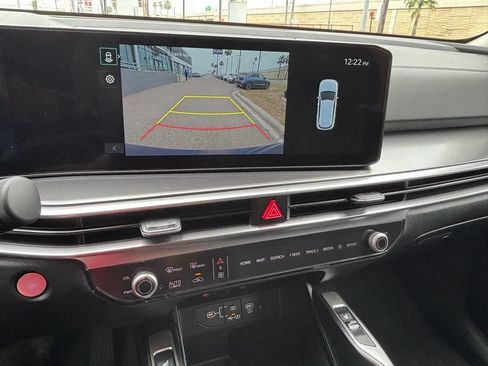 New 2025 Kia Sorento S w/ Panoramic Sunroof Package FWD image 10
