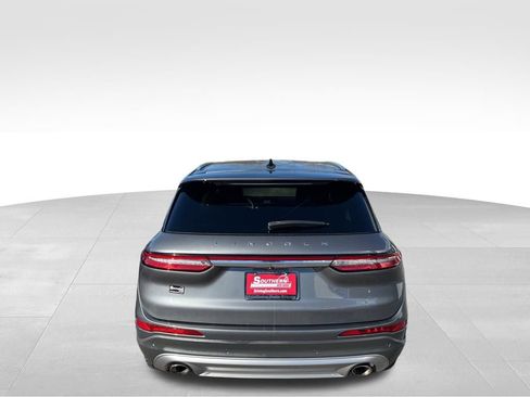 Used 2021 Lincoln Corsair FWD w/ Convenience Package image 11