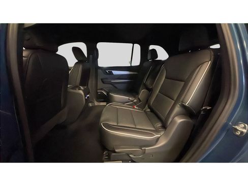 New 2026 Buick Enclave Preferred w/ Power Package AWD/4WD image 15