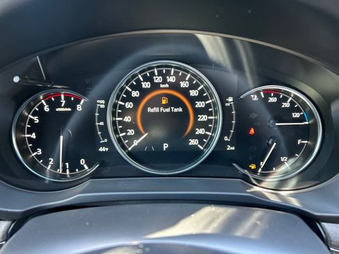 New 2025 MAZDA CX-5 Signature image 11