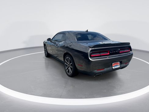 Used 2023 Dodge Challenger R/T w/ Plus Package RWD image 6