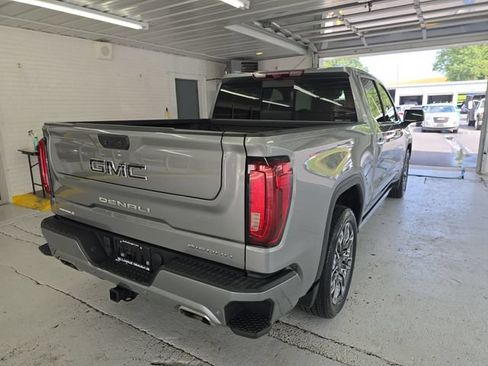 Used 2023 GMC Sierra 1500 Denali Ultimate AWD/4WD image 5