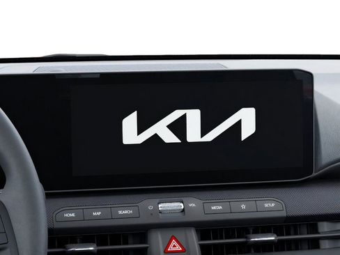 New 2026 Kia K4 LXS image 20