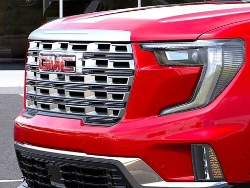 New 2027 GMC Acadia Denali AWD/4WD image 13