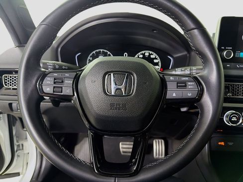 Used 2024 Honda Civic Sport image 14